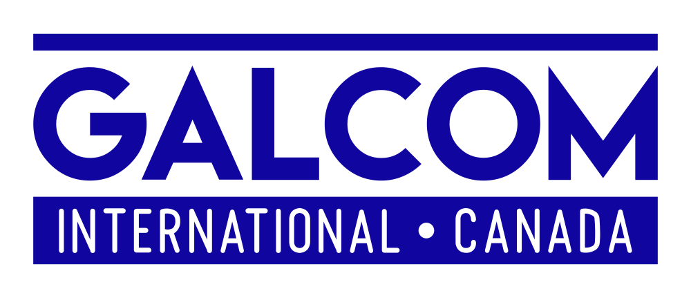 Logo Galcom